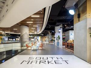 Special “Eid Treat For The Little Ones” At  South Market In Gate Avenue At DIFC