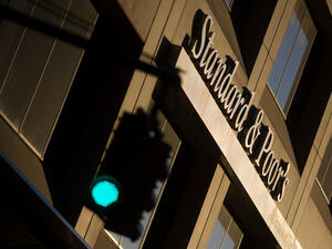 «ستاندرد آند بورز» ترتفع لمستوى غير مسبوق بفعل التكنولوجيا