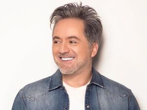 Stunner! First Footage of Marwan Khoury's Fiancée's.. And The Star Reveals Date of the Wedding