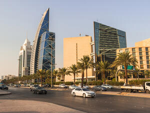 السعودية تدرس استثمار 147 مليار دولار في قطاع النقل خلال السنوات التسع المقبلة