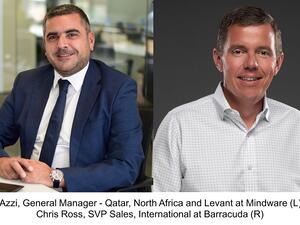 Mindware And Barracuda Extend Distribution Agreement To Africa