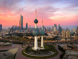 الكويت تضع إجراءات سفر جديدة لها 