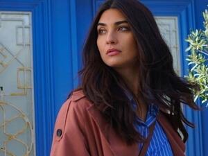 Tuba Büyüküstün Coronavirus covid-19