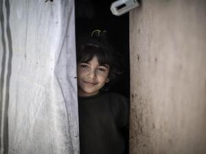 Escalation of violence in northwest Syria as at least three children killed, and two others injured 