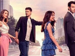 Baht Oyunu 6. Bölüm youtube izle watch 