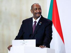 The EU has played an effective role in Sudan