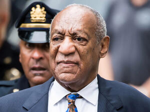 Mrs Doubtfire screenwriter Randi Mayem Singer said: 'We live in a world where Britney Spears has people controlling her uterus, but Bill Cosby is free. Got it.'  Others took aim specifically at the prosecutor and Supreme Court for overturning the decision.   Author Keith Boykin tweeted: 'The 5th Amendment is an essential tool to protect the rights of the powerless in America against the powerful. Please don't blame the Constitution for the Bill Cosby decision. Blame the prosecutors who violated the Constitu