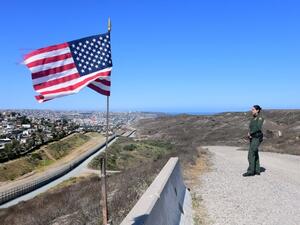 حدود الولايات المتحدة مع المكسيك
