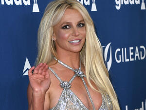 بريتني سبيرز