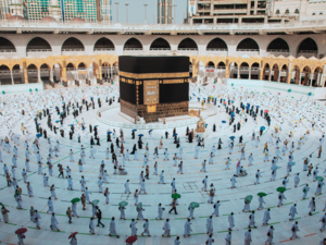 Hajj