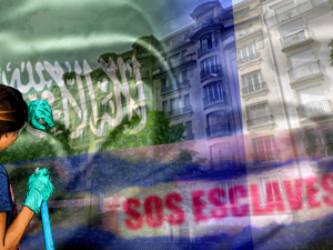 Seven Filipino women have filed complaints