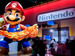 Nintendo 