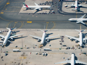 UAE airport