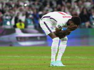 Marcus Rashford