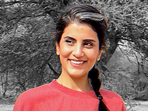 Loujain Alhathloul
