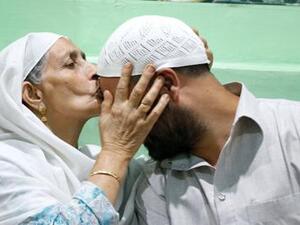  Bashir Ahmed Baba, Srinagar