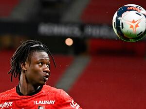 Eduardo Camavinga (Photo: AFP)