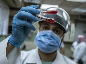  اكتشاف سلالة جديدة من فيروس كورونا