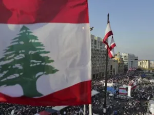 أزمة ديزل في لبنان