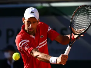 Novak Djokovic (Photo: AFP)
