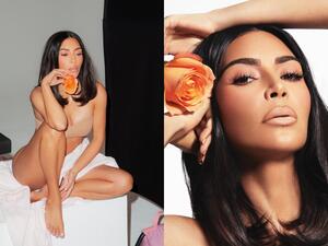 Kardashian and West share joint custody of their four children