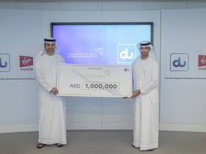 دو تتعاون مع مؤسسة الجليلة للارتقاء بجودة حياة سكان دولة الإمارات