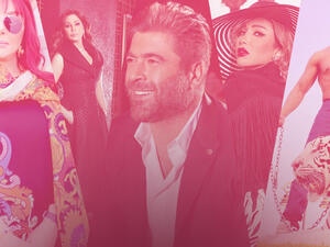 Wael Kfoury’s Bizarre Dance & Arwa’s Face Burnt with Laser