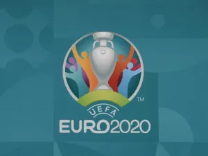 Euro 2020 logo (Photo: AFP)