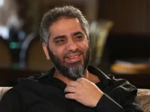 فضل شاكر