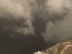 سيول جارفة