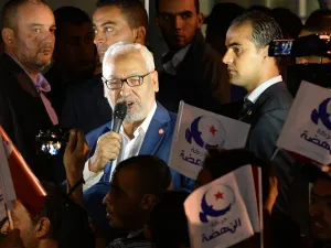 راشد الغنوشي