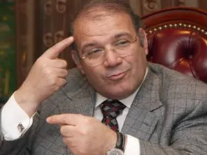 رجل الأعمال حسن راتب