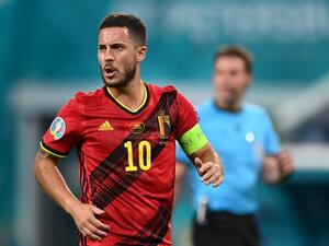Eden Hazard (Photo: AFP)