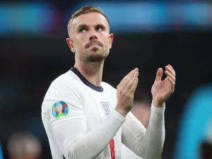 Jordan Henderson (Photo: AFP)