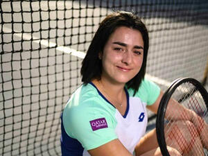 "Wherever she goes next, history will follow," The Guardian