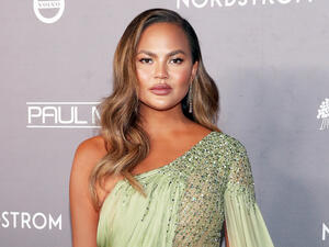 كريسي تيغان