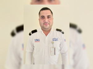 Five lucky Indians share AED 1,000,000 in Mahzooz