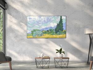 إل جي تطلق مجموعة تلفزيونات OLED بدقة 4K في منطقة الخليج مع دعم تقنية الذكاء الاصطناعي والصورة والصوت ذوي الجودة الفائقة وأوامر الصوت باللغة العربية   