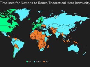 Mastercard Economics Institute: Rebound In Ground Travel For Some Markets In Middle East & Africa; International Travel Lags Behind