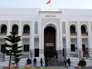 القضاء التونسي