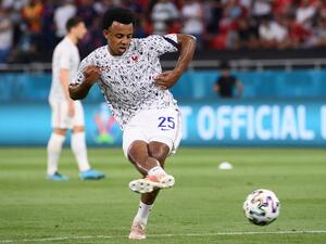 Jules Kounde (Photo: AFP)