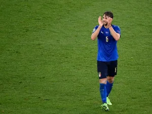 Sassuolo CEO Giovanni Carnevali had stated that the Gunners had made an official offer for the Italy midfielder (Photo: AFP)