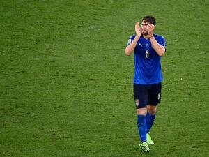 Sassuolo CEO Giovanni Carnevali had stated that the Gunners had made an official offer for the Italy midfielder (Photo: AFP)