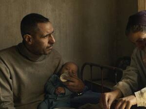 Omar El Zohairy's new Egyptian movie "Feathers"