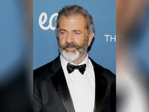 The actor is known for his role in 'Braveheart'  The actor is known for his role in 'Braveheart'