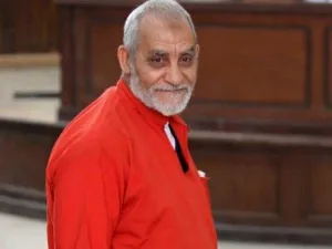  محمد بديع
