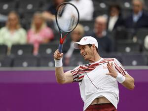 Andy Murray (Photo: AFP)