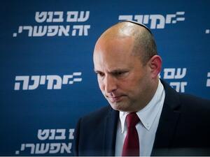 نفتالي بينيت