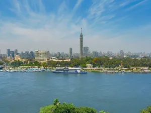 نهر النيل