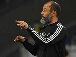 Nuno Espirito Santo (Photo: AFP)